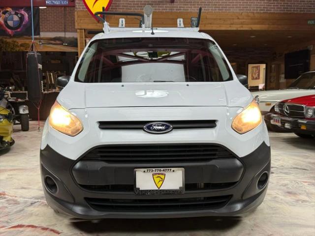 2014 Ford Transit Connect XL