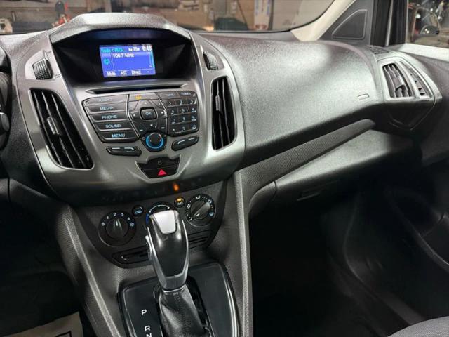 2014 Ford Transit Connect XL