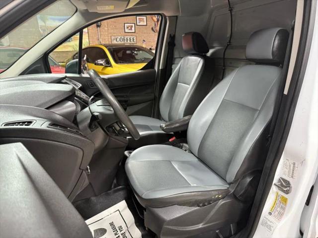 2014 Ford Transit Connect XL