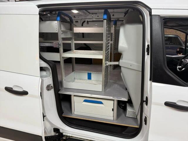 2014 Ford Transit Connect XL