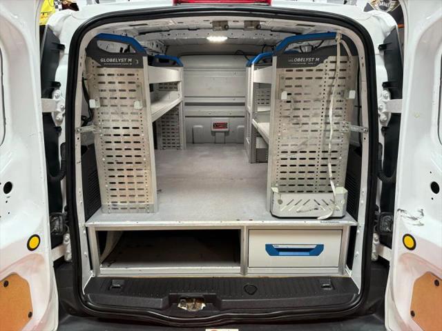 2014 Ford Transit Connect XL