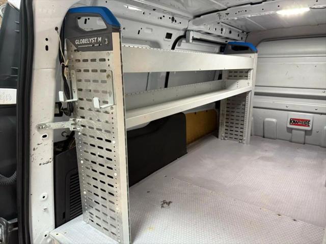 2014 Ford Transit Connect XL
