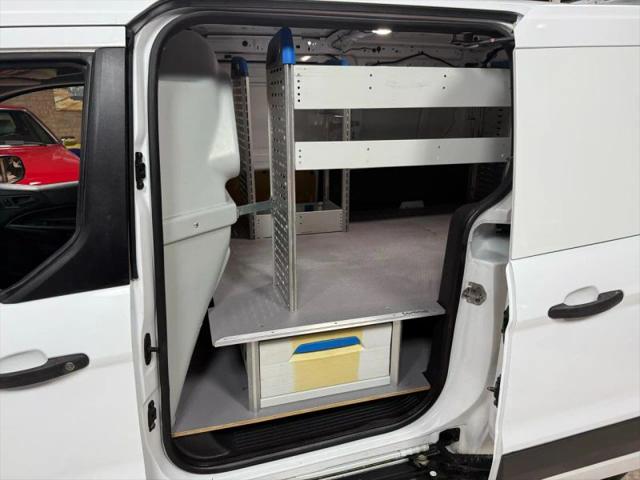 2014 Ford Transit Connect XL