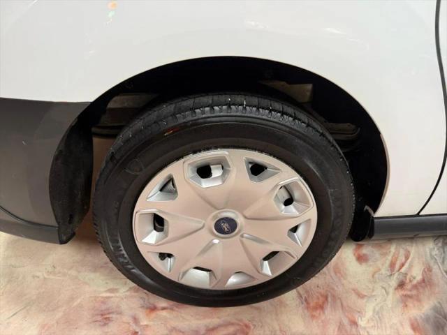 2014 Ford Transit Connect XL