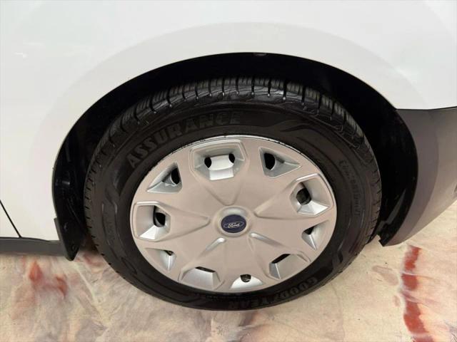2014 Ford Transit Connect XL