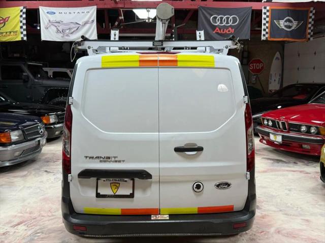 2014 Ford Transit Connect XL