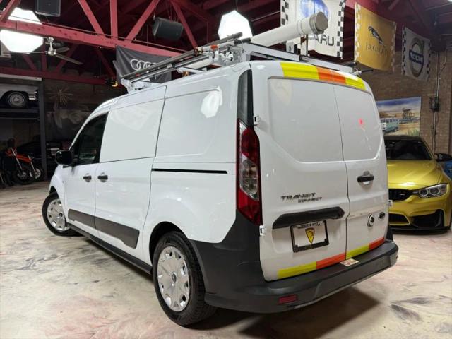 2014 Ford Transit Connect XL