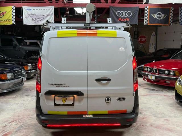 2014 Ford Transit Connect XL