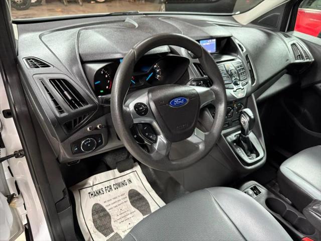 2014 Ford Transit Connect XL