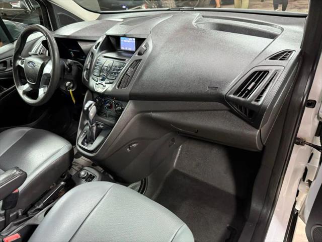 2014 Ford Transit Connect XL