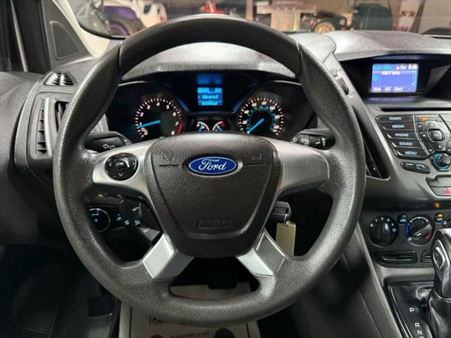 2014 Ford Transit Connect XL