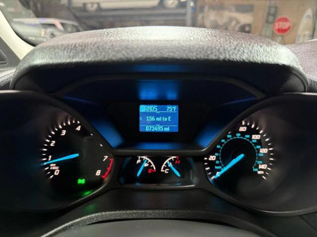 2014 Ford Transit Connect XL