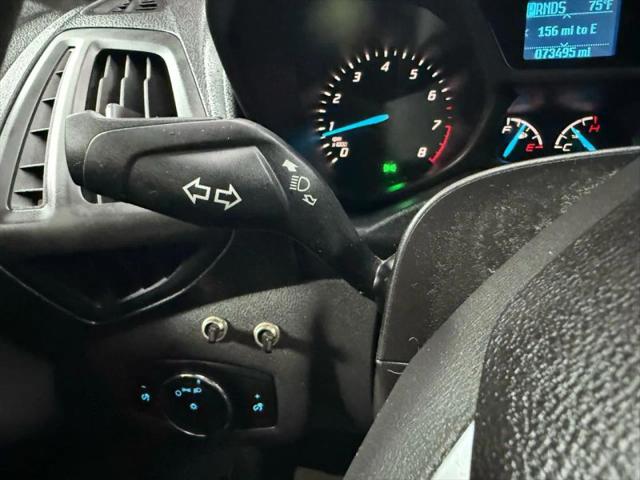 2014 Ford Transit Connect XL