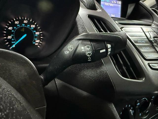 2014 Ford Transit Connect XL