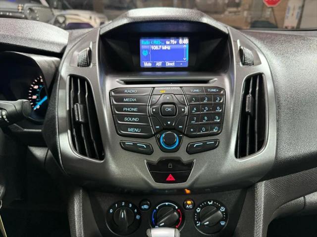 2014 Ford Transit Connect XL