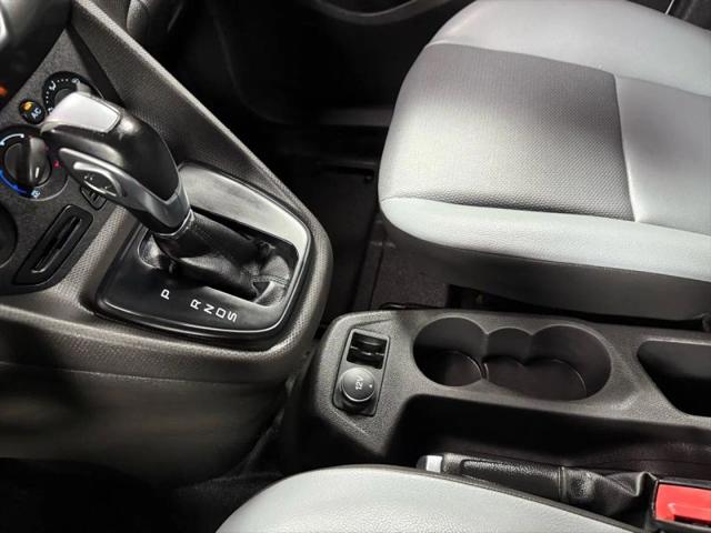 2014 Ford Transit Connect XL