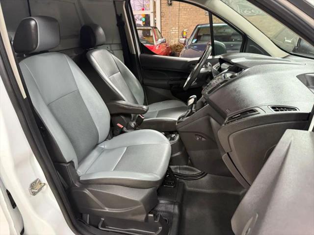 2014 Ford Transit Connect XL