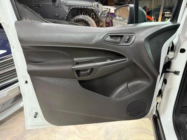 2014 Ford Transit Connect XL