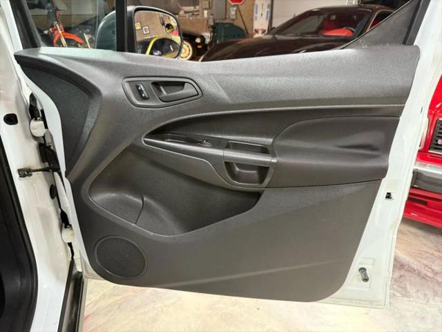 2014 Ford Transit Connect XL