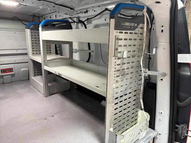 2014 Ford Transit Connect XL