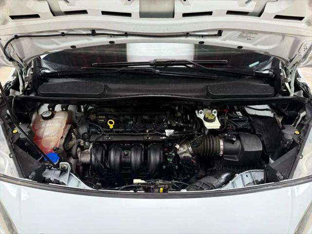 2014 Ford Transit Connect XL