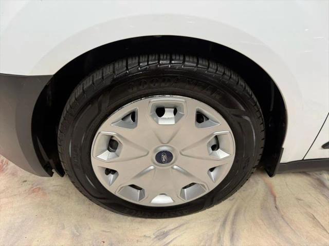 2014 Ford Transit Connect XL