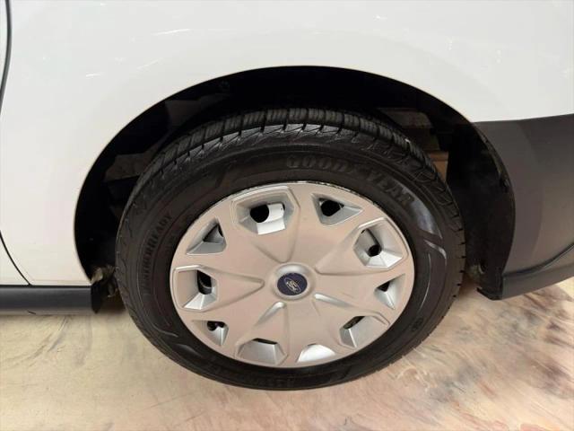 2014 Ford Transit Connect XL