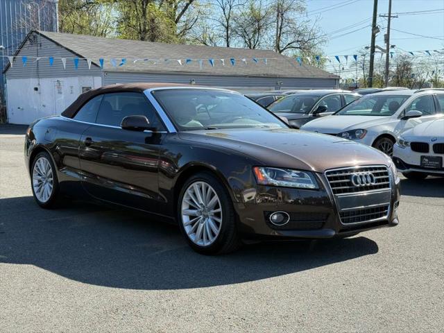 2011 Audi A5 2.0T Premium for sale in Hawthorne, NJ