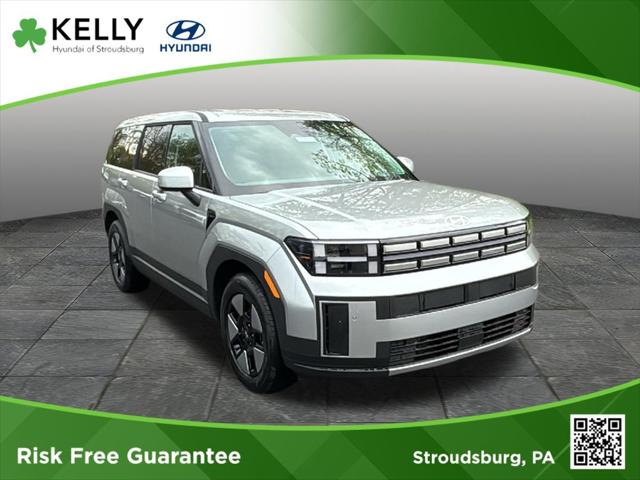 2026 Hyundai Santa Fe Hybrid SE for sale in Stroudsburg, PA