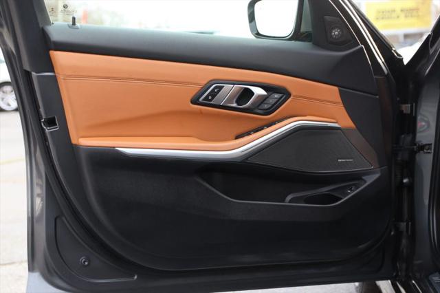 2021 BMW M340i M340i xDrive Sedan