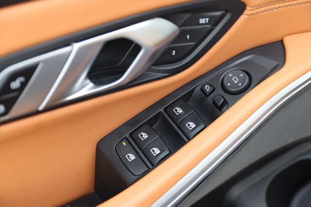 2021 BMW M340i M340i xDrive Sedan