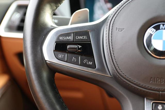 2021 BMW M340i M340i xDrive Sedan