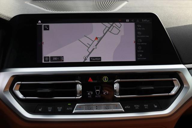 2021 BMW M340i M340i xDrive Sedan