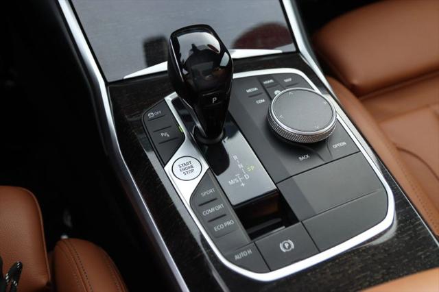 2021 BMW M340i M340i xDrive Sedan