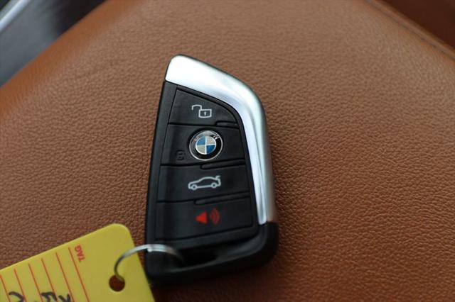 2021 BMW M340i M340i xDrive Sedan