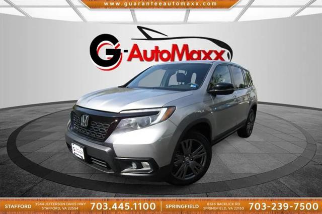 2021 Honda Passport AWD EX-L for sale in Stafford, VA