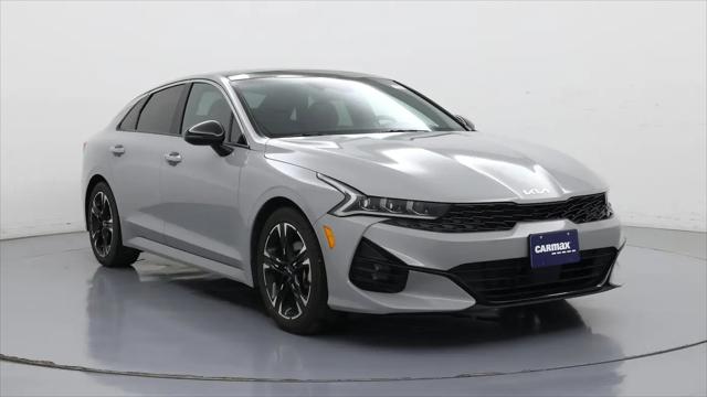 2023 Kia K5 GT-Line for sale in Urbandale, IA