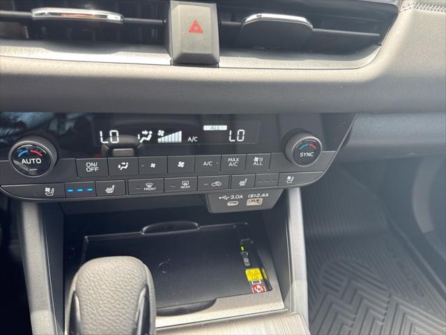 2026 Subaru Outback Touring