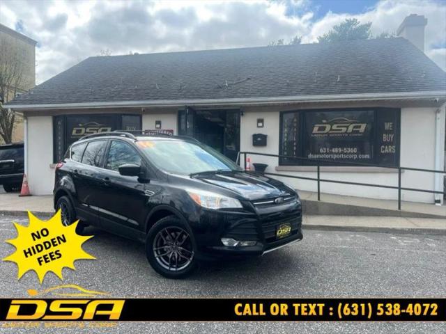 2016 Ford Escape SE for sale in Commack, NY