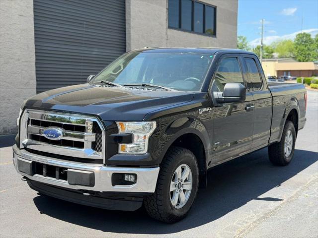 2016 Ford F-150 XLT for sale in Alpharetta, GA