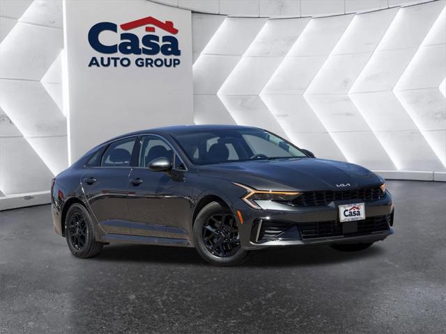 2025 Kia K5 LXS for sale in Alamogordo, NM