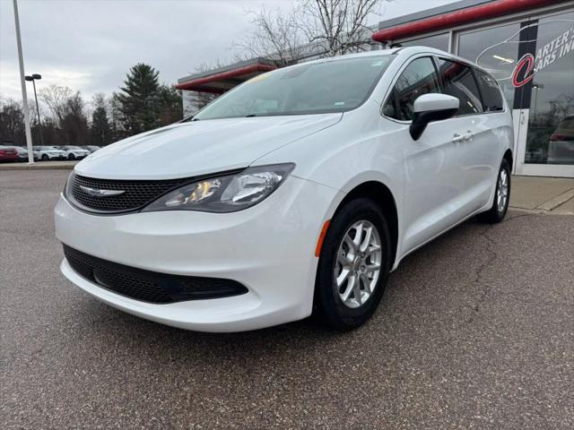 2023 Chrysler Voyager LX for sale in South Burlington, VT