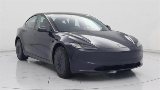 2025 Tesla Model 3 Long Range Rear-Wheel Drive for sale in Augusta, GA