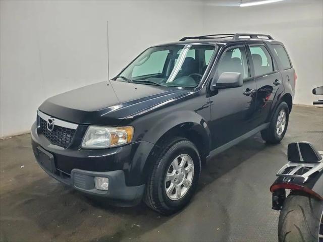 2010 Mazda Tribute i Sport for sale in Fairfield, OH