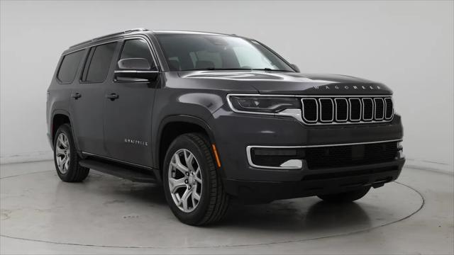 2022 Jeep Wagoneer Series I 4x4 for sale near West Carrolton, OH