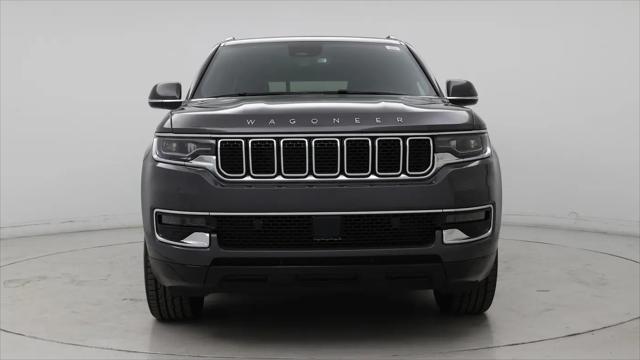2022 Jeep Wagoneer Series I 4x4
