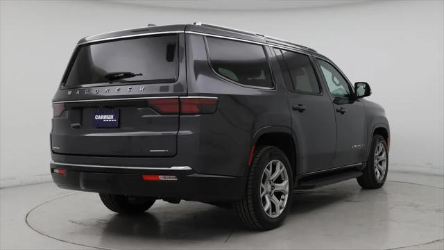 2022 Jeep Wagoneer Series I 4x4