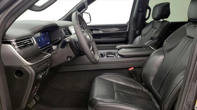 2022 Jeep Wagoneer Series I 4x4