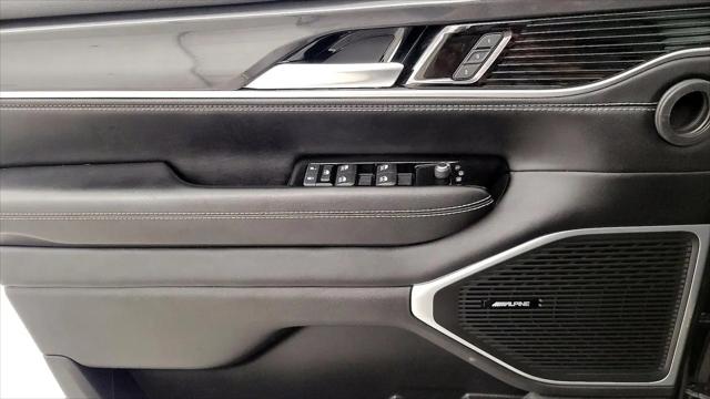 2022 Jeep Wagoneer Series I 4x4