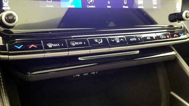 2022 Jeep Wagoneer Series I 4x4